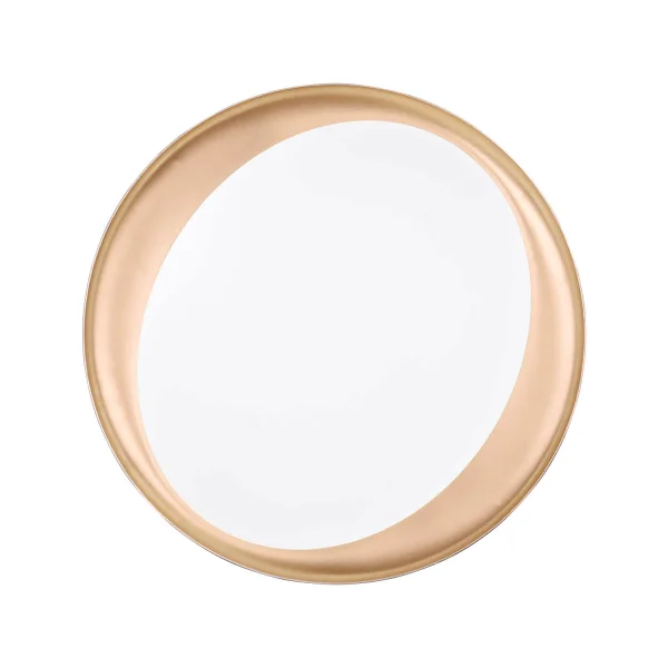 PLAFONIERA LED BENTON 24W REGOLABILE NERO