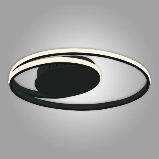 APLIQUE LED IVETTE 28W 4000K 2