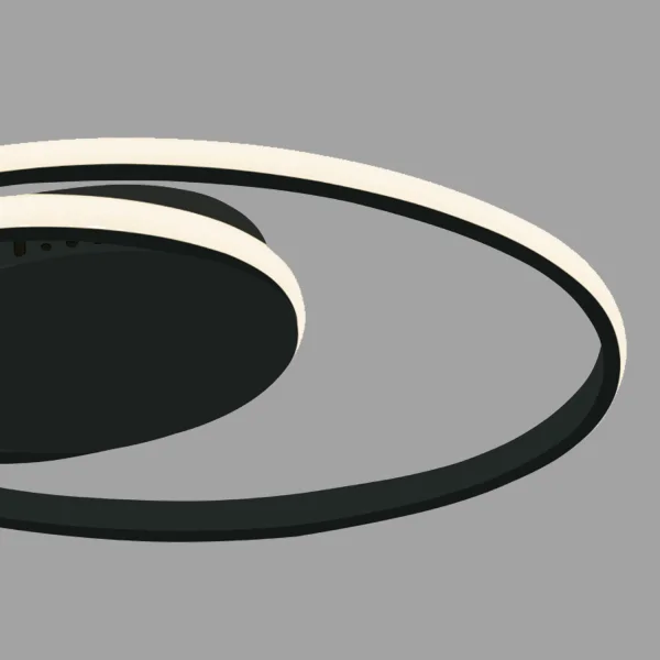 APLIQUE LED IVETTE 28W 4000K