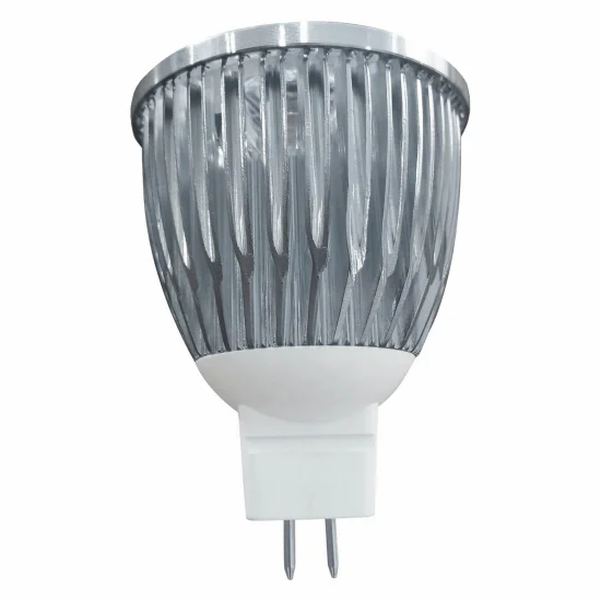 LAMPADINA A LED MR16 6W 2700K