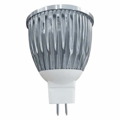 LAMPADINA A LED MR16 6W 2700K