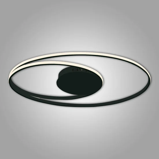 LAMPADA LED IVETTE 54W 3000K-6000K REGOLABILE