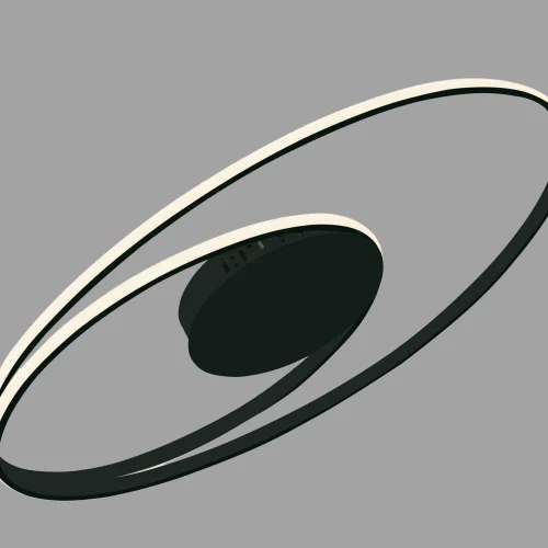 LAMPADA LED IVETTE 54W 3000K-6000K REGOLABILE