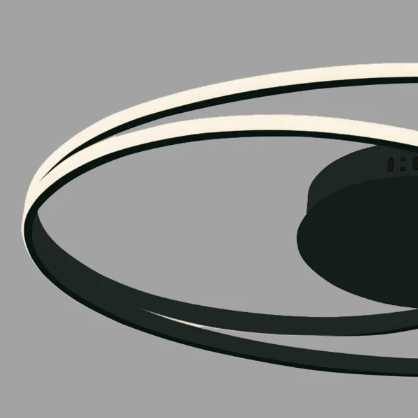 LAMPADA LED IVETTE 54W 3000K-6000K REGOLABILE