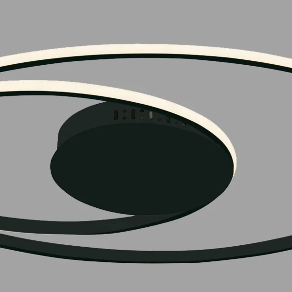 LAMPADA LED IVETTE 54W 3000K-6000K REGOLABILE