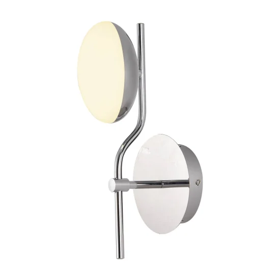 APPLIQUE DA PARETE LED KEIRA 8W 4000K