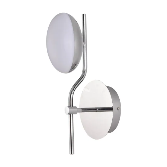 APPLIQUE DA PARETE LED KEIRA 8W 4000K 2