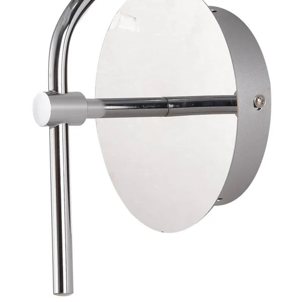 APPLIQUE DA PARETE LED KEIRA 8W 4000K