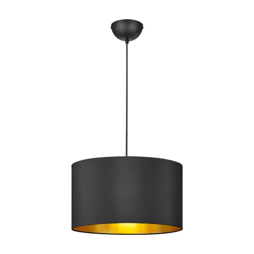 LAMPADA DA SOFFITTO MIDDLETON NERO E27 LAMPADA DA SOFFITTO MIDDLETON NERO E27