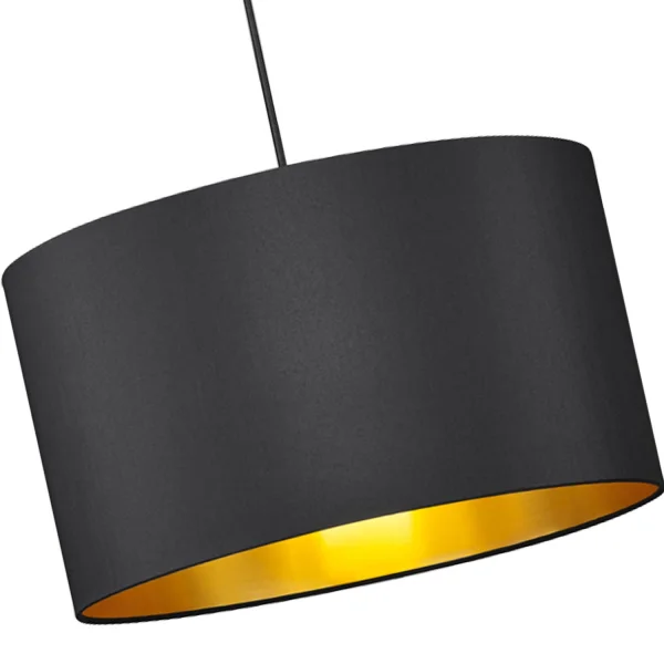 LAMPADA DA SOFFITTO MIDDLETON NERO E27 LAMPADA DA SOFFITTO MIDDLETON NERO E27
