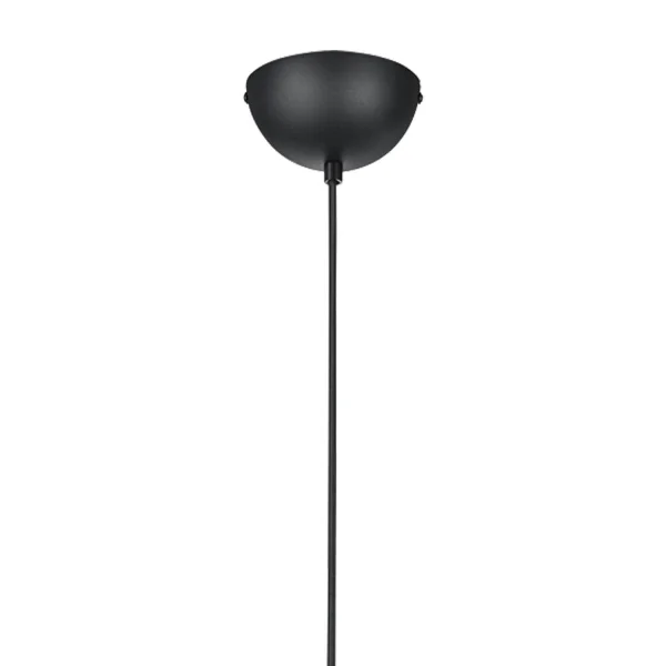 LAMPADA DA SOFFITTO MIDDLETON NERO E27 LAMPADA DA SOFFITTO MIDDLETON NERO E27