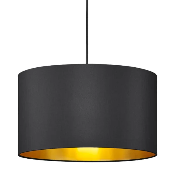 LAMPADA DA SOFFITTO MIDDLETON NERO E27 LAMPADA DA SOFFITTO MIDDLETON NERO E27
