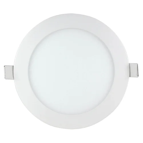 DOWNLIGHT A LED CIRCOLARE PIATTO 18W 6000K