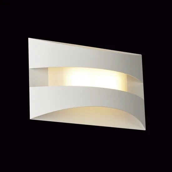 APLIQUE DE PARED LED 6W 4000K BLANCO NOOR 2