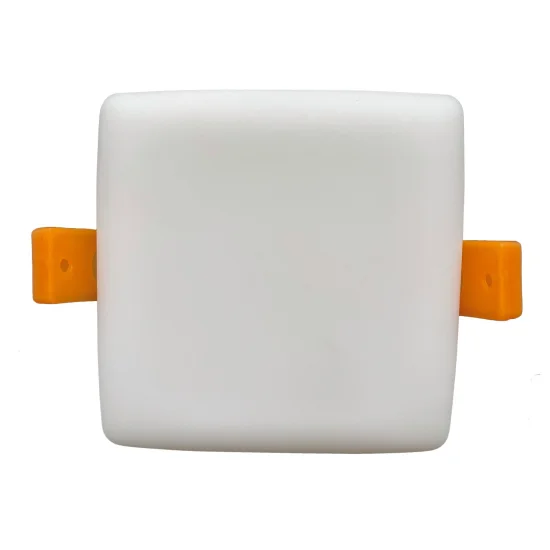 DOWNLIGHT LED QUADRATO 10W 4000K BIANCO