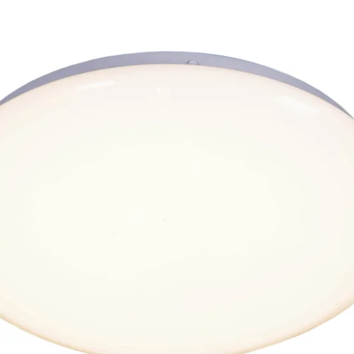 PLAFÓN DE TECHO MÁLAGA LED 12W 4000K CIRCULAR BLANCO MATE PLAFÓN DE TECHO MÁLAGA LED 12W 4000K CIRCULAR BLANCO MATE