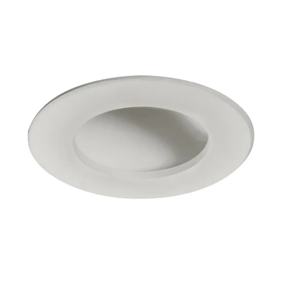DOWNLIGHT LED CIRCOLARE CONCAVO 9W 4000K BIANCO