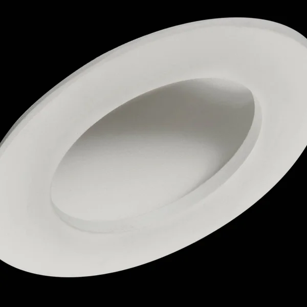 DOWNLIGHT LED CIRCOLARE CONCAVO 9W 4000K BIANCO