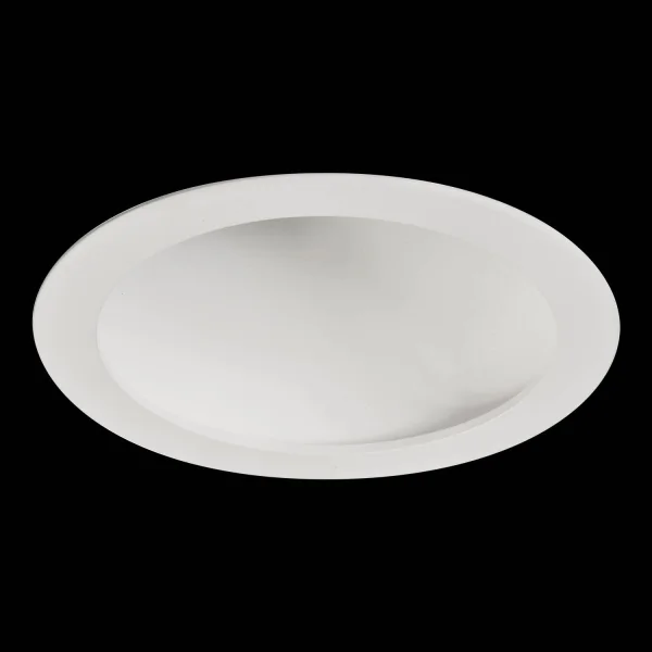 DOWNLIGHT LED CIRCOLARE CONCAVO 24W 4000K BIANCO