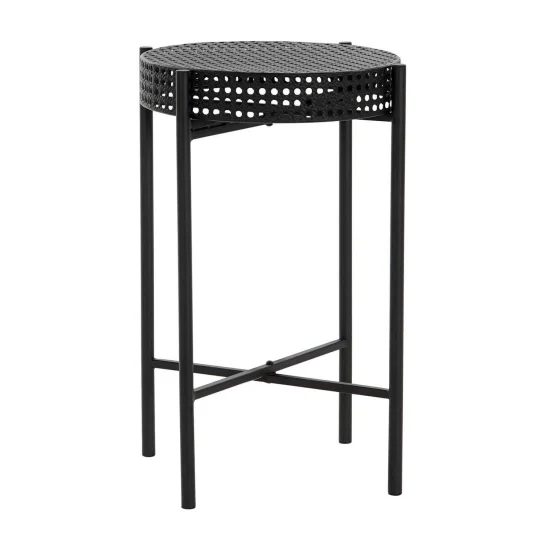 TAVOLINO METALLO ORIANA