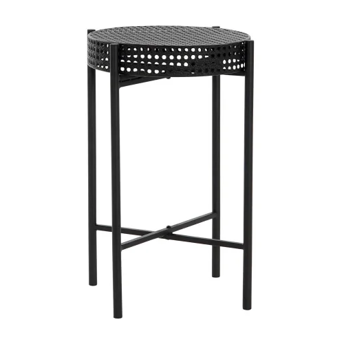 TAVOLINO METALLO ORIANA