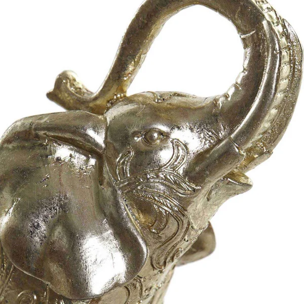 REGGILIBRI SET 2 RESINA ELEFANTI