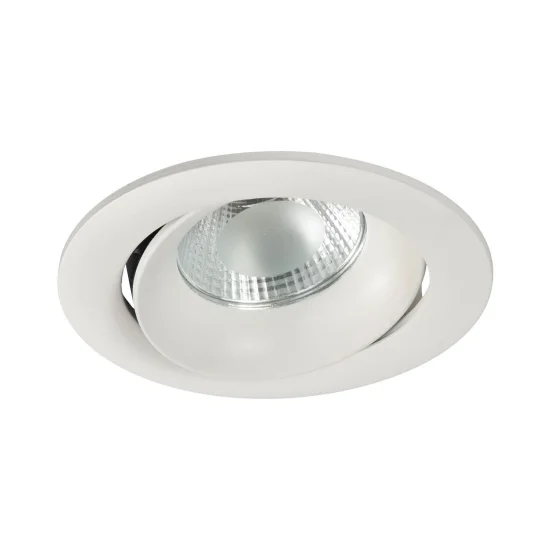DOWNLIGHT LED COB 10W CALDO 3000K