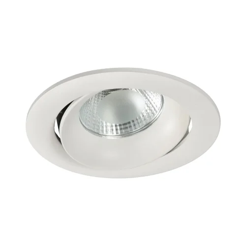 DOWNLIGHT LED COB 10W CALDO 3000K DOWNLIGHT LED COB 10W CALDO 3000K