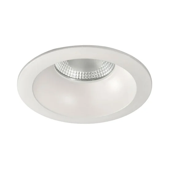 DOWNLIGHT LED COB 9W CALDA 3000K