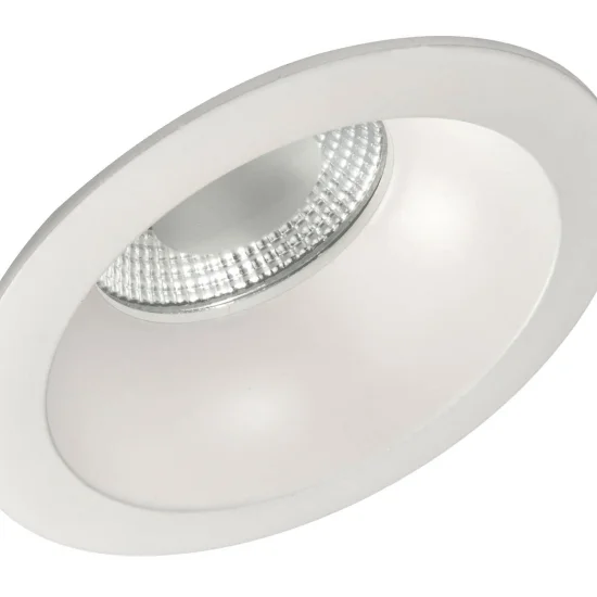 DOWNLIGHT LED COB 9W NEUTRO 4000K 2