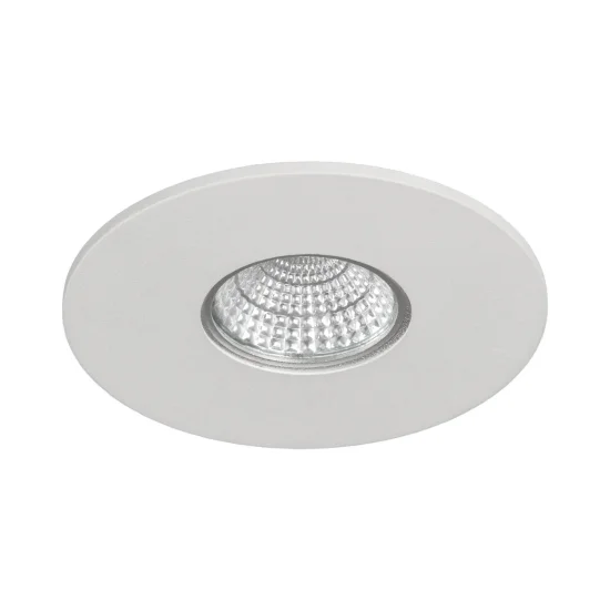 SPOT DA INCASSO Ø10,5 GU10 BIANCO IP20