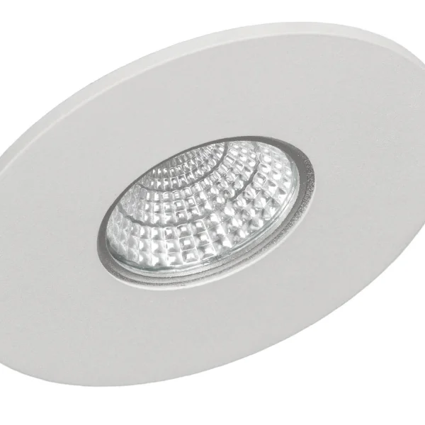 SPOT DA INCASSO Ø10,5 GU10 BIANCO IP20 SPOT DA INCASSO Ø10,5 GU10 BIANCO IP20