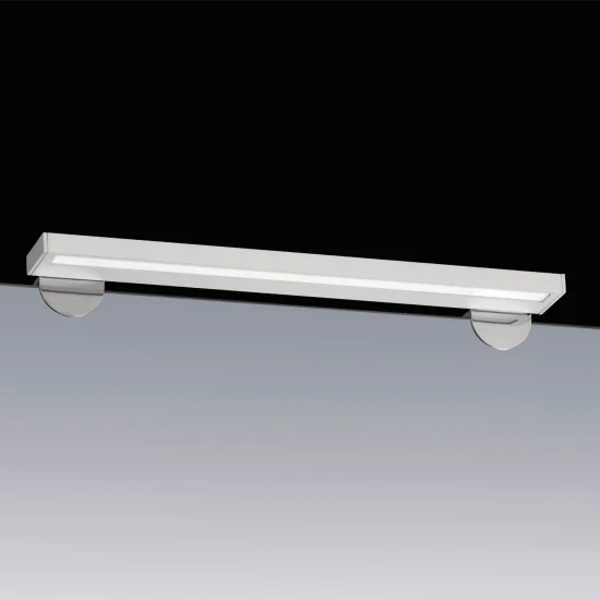 LUCE DA PARETE PER LO SPECCHIO DEL BAGNO LED 10W 4000K IP44 2