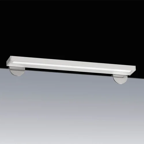 LUCE DA PARETE PER LO SPECCHIO DEL BAGNO LED 10W 4000K IP44