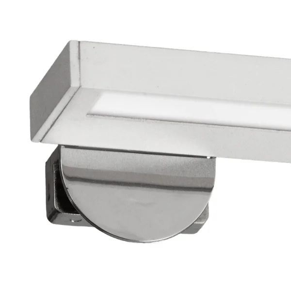 LUCE DA PARETE PER LO SPECCHIO DEL BAGNO LED 10W 4000K IP44