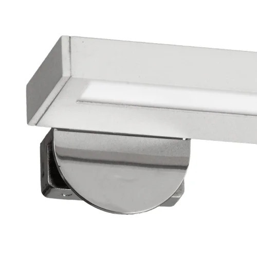 LUCE DA PARETE PER LO SPECCHIO DEL BAGNO LED 10W 4000K IP44