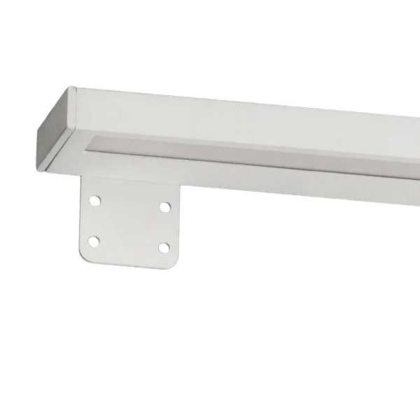 APPLIQUE PER LO SPECCHIO DEL BAGNO LED 20W 4000K IP44