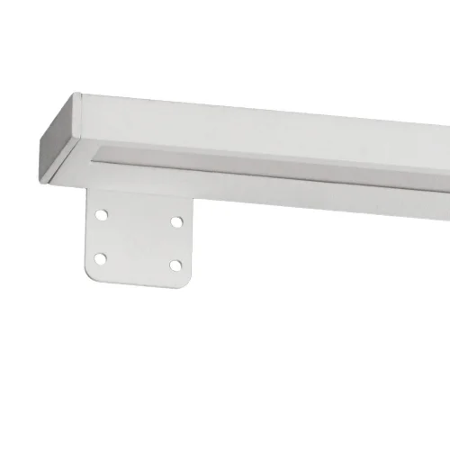 APPLIQUE PER LO SPECCHIO DEL BAGNO LED 20W 4000K IP44