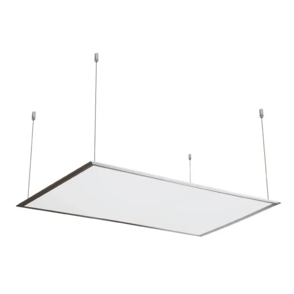 PANNELLO LED IN ALLUMINIO 48W 6000K