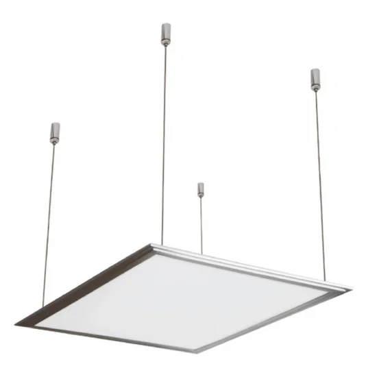 PANNELLO LED QUADRATO DA 19W 6000K 2