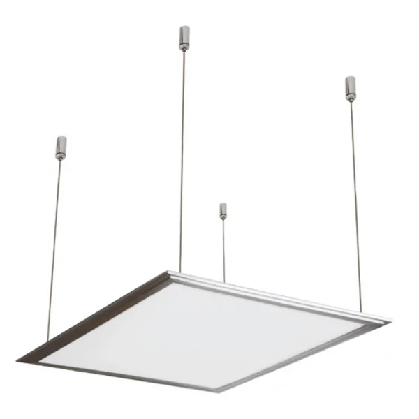 PANNELLO LED QUADRATO DA 19W 6000K