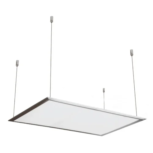 PANNELLO LED 57W 6000K