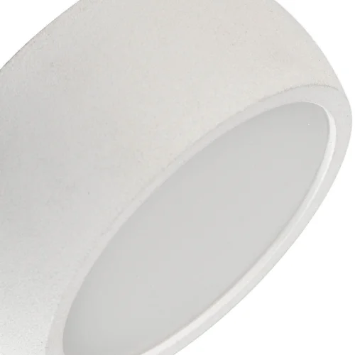 FARETTO DI SUPERFICIE LED 7W 4000K BIANCO