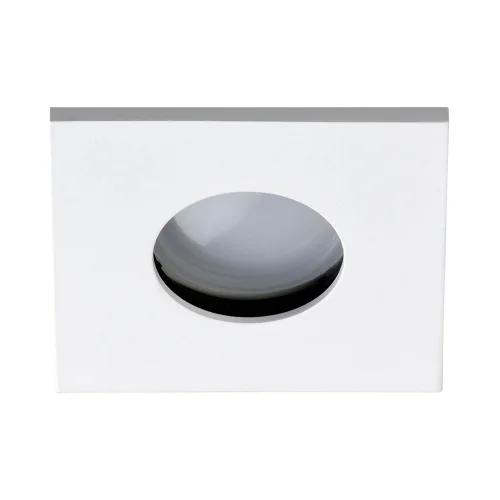 FARETTO DA INCASSO BIANCO IP54 GU10 FARETTO DA INCASSO BIANCO IP54 GU10