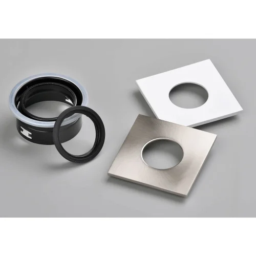 FARETTO DA INCASSO BIANCO IP54 GU10 FARETTO DA INCASSO BIANCO IP54 GU10