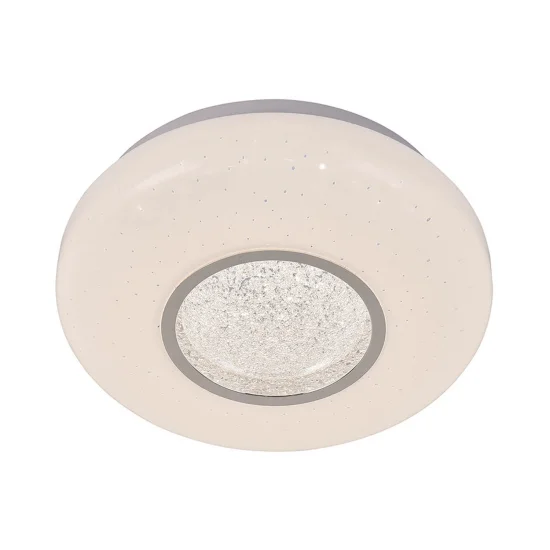 SOFFITTO SOFFITTO LED GAIZKA 12W 4000K CROMO