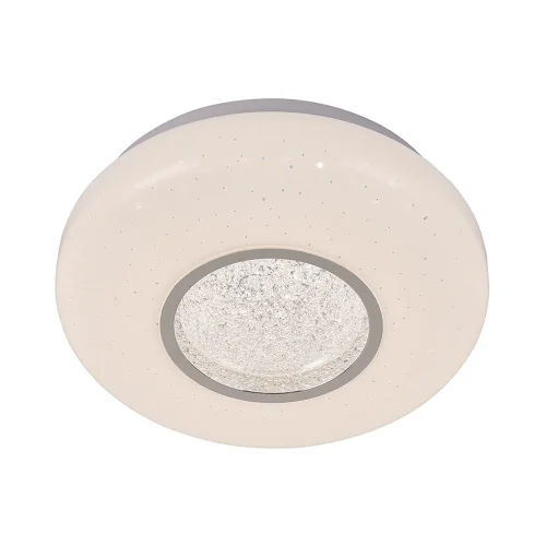 SOFFITTO SOFFITTO LED GAIZKA 12W 4000K CROMO