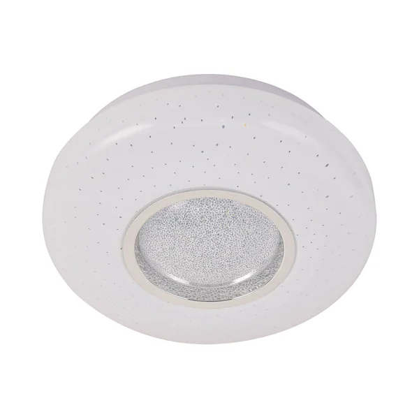 SOFFITTO SOFFITTO LED GAIZKA 12W 4000K CROMO