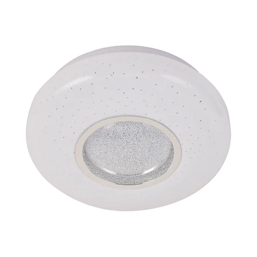 SOFFITTO SOFFITTO LED GAIZKA 12W 4000K CROMO