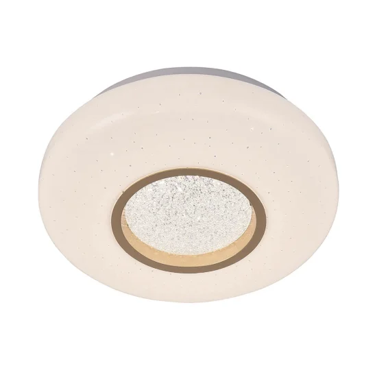 SOFFITTO SOFFITTO LED GAIZKA 12W 4000K ORO